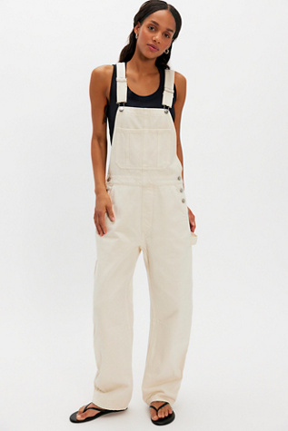 Rolla's Arc Barrel Overalls - thumbnail 4