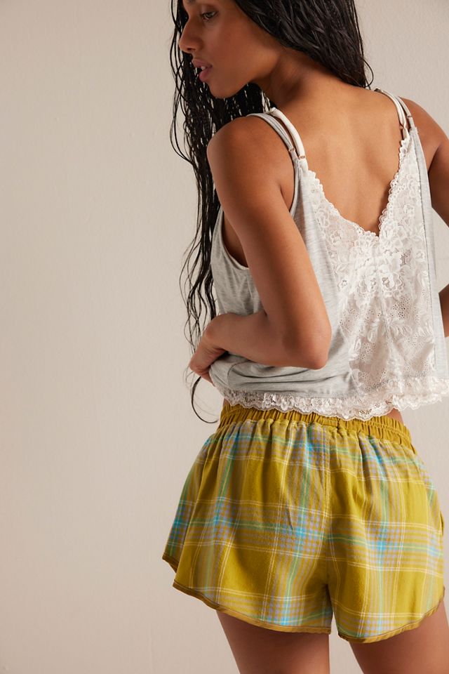 Right Time Shorts #1