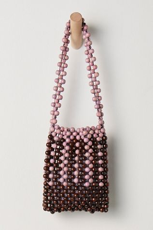 Sac à perles Rita