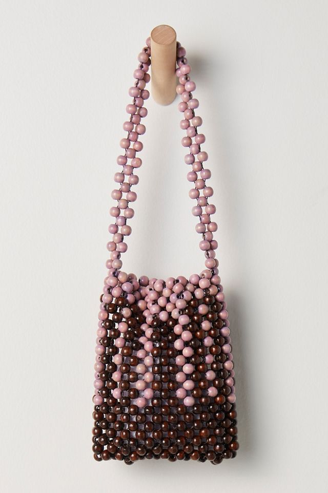 Sac à perles Rita #1