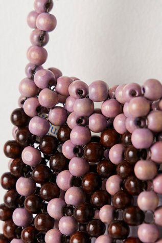 Rita Bead Bag