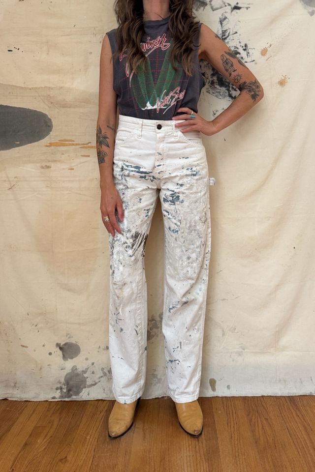 GOOD DAYS Vintage 1984 - 85 Survivor Tour T #2