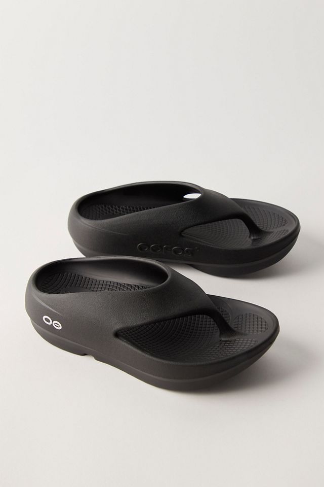 OOFOS OOriginal PLUS Flip Flops | Free People