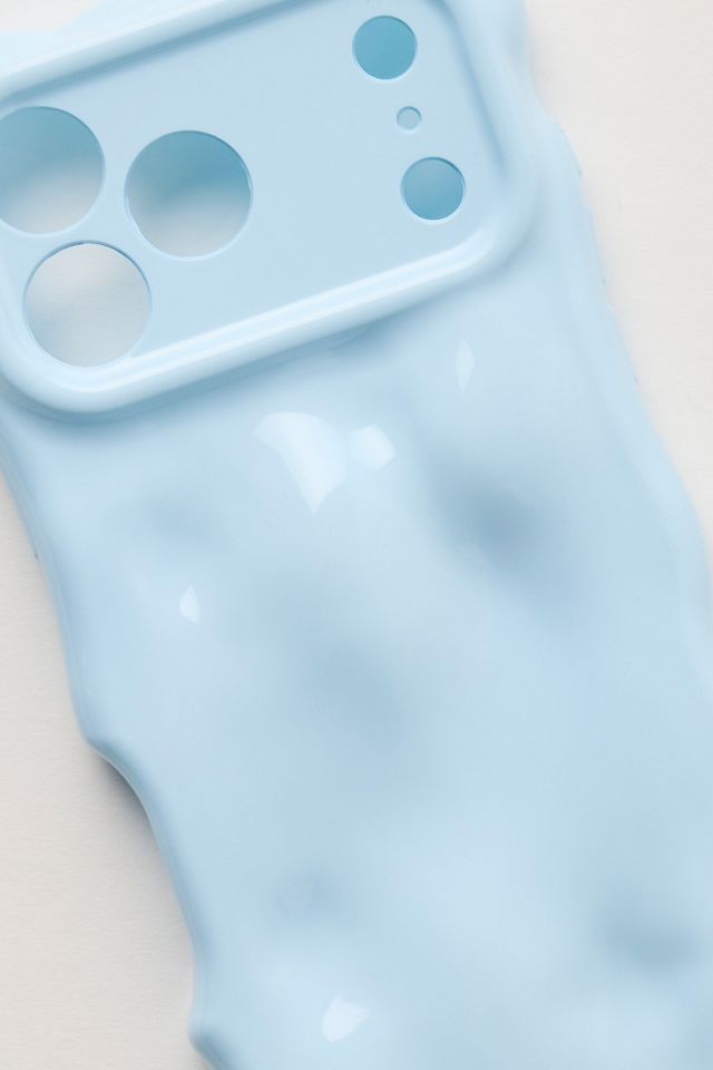 Coque de téléphone à bulles 3D #1