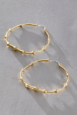 K/ller Bat Tail Hoops