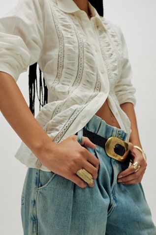 Bague Matchstick K/ller