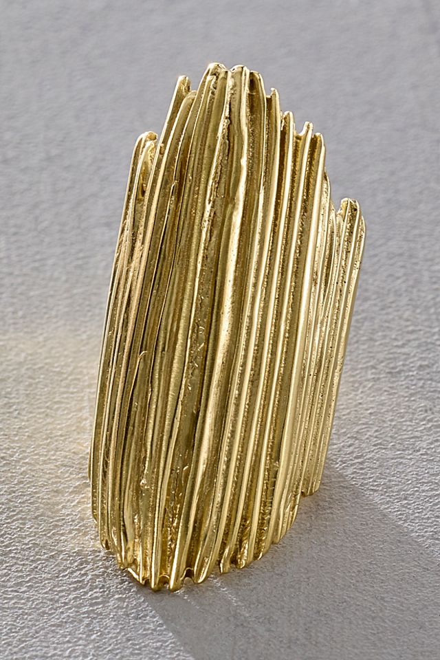 K/ller Matchstick Ring #1