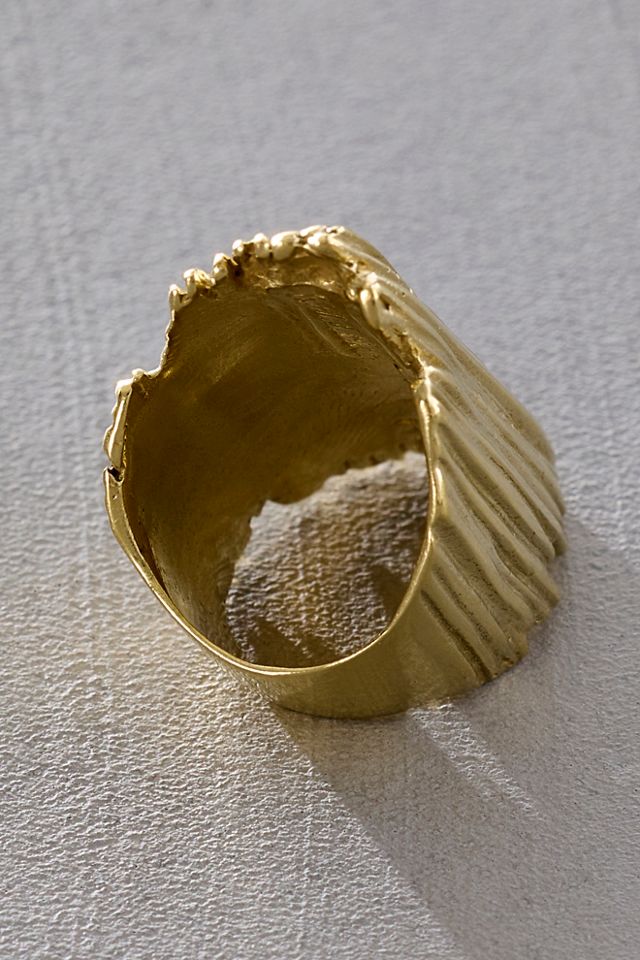 K/ller Matchstick Ring #2