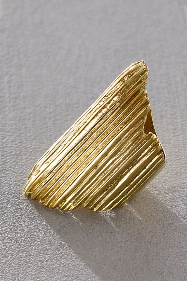K/ller Matchstick Ring #3
