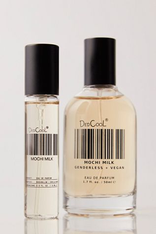 DedCool Mochi Milk Eau De Parfum