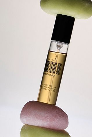 DedCool Mochi Milk Eau De Parfum Travel Spray