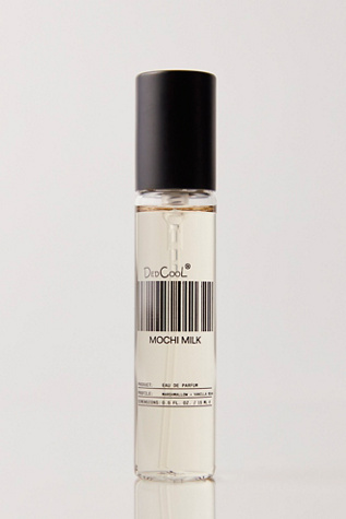 DedCool Mochi Milk Eau De Parfum Travel Spray
