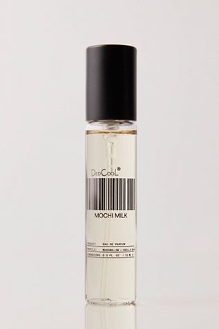 DedCool Mochi Milk Eau De Parfum Travel Spray