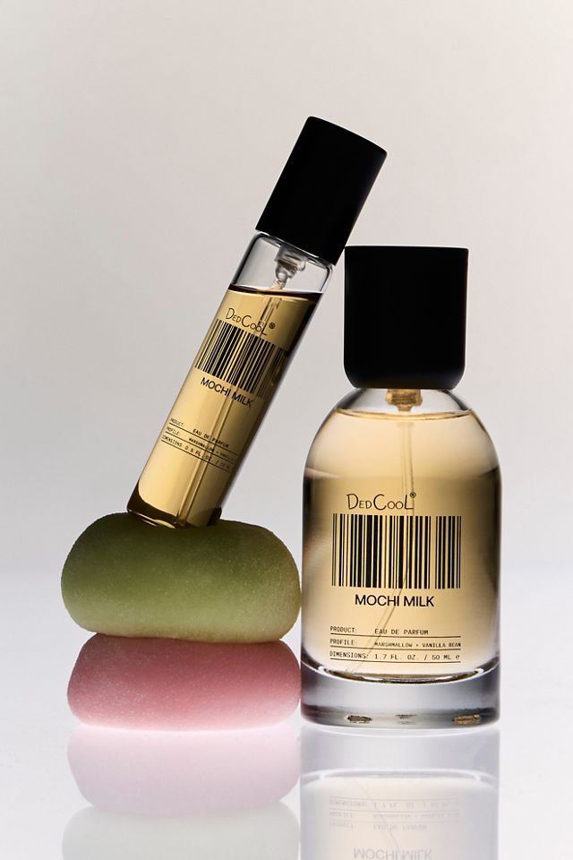 DedCool Mochi Milk Eau De Parfum Travel Spray #3