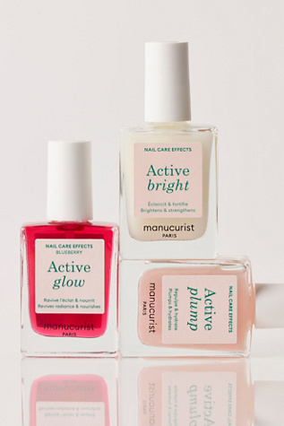 Manucurist Active Icons Trio