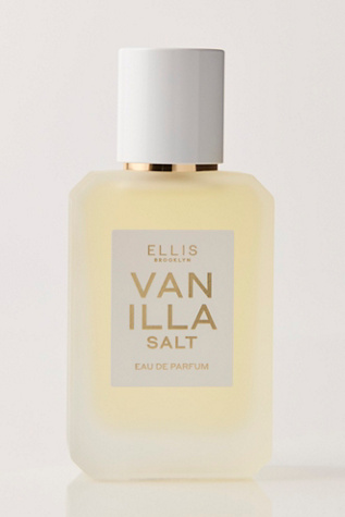 Ellis Brooklyn VANILLA SALT Eau De Parfum 50 mL
