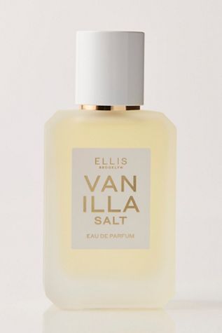 Ellis Brooklyn VANILLA SALT Eau De Parfum 50 mL