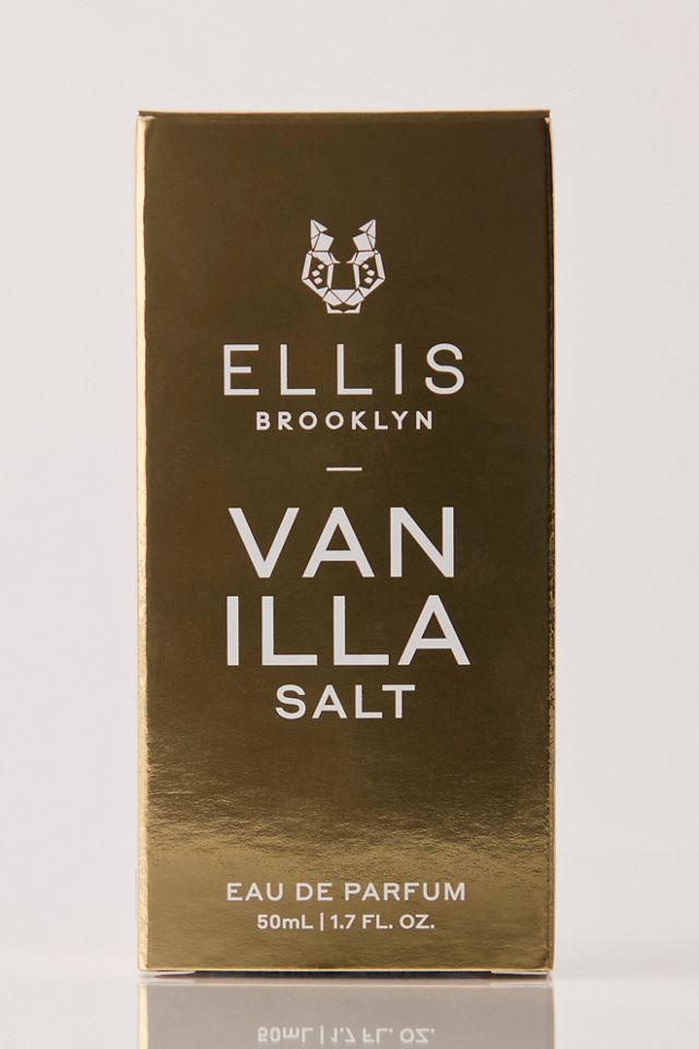 Ellis Brooklyn VANILLA SALT Eau De Parfum 50 mL #1
