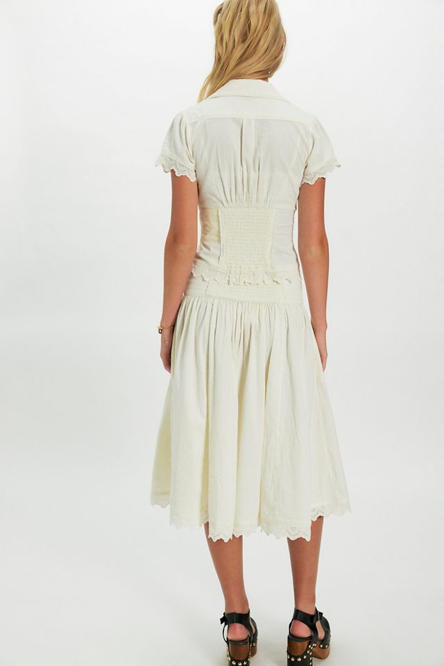 Ensemble jupe midi In Your Eyes #1