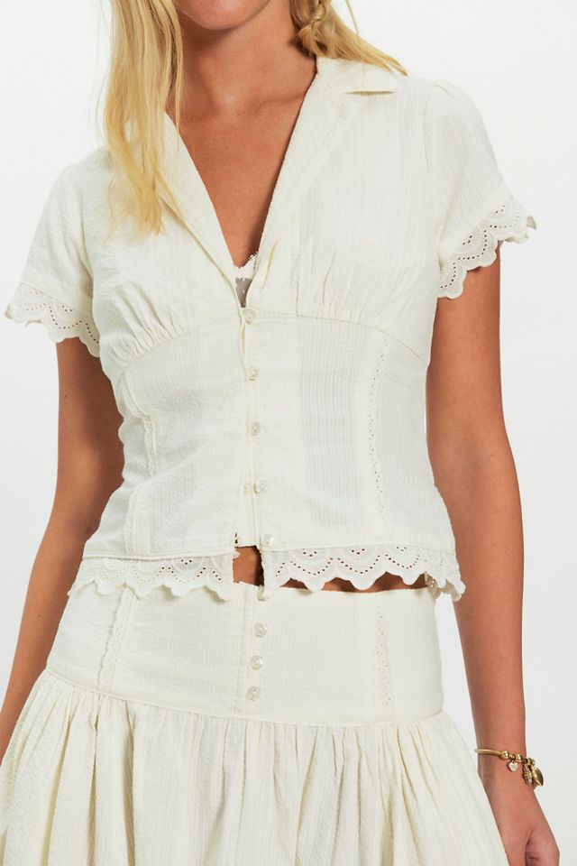 Ensemble jupe midi In Your Eyes #2