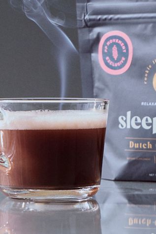 FP Movement x Rookie Wellness Exclusive Sleep Latte Powder