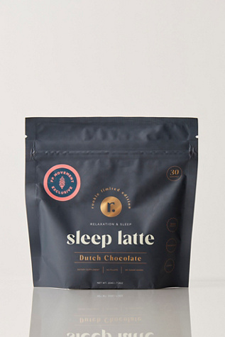 FP Movement x Rookie Wellness Exclusive Sleep Latte Powder