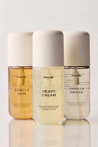 Phlur Decadent Layering Set