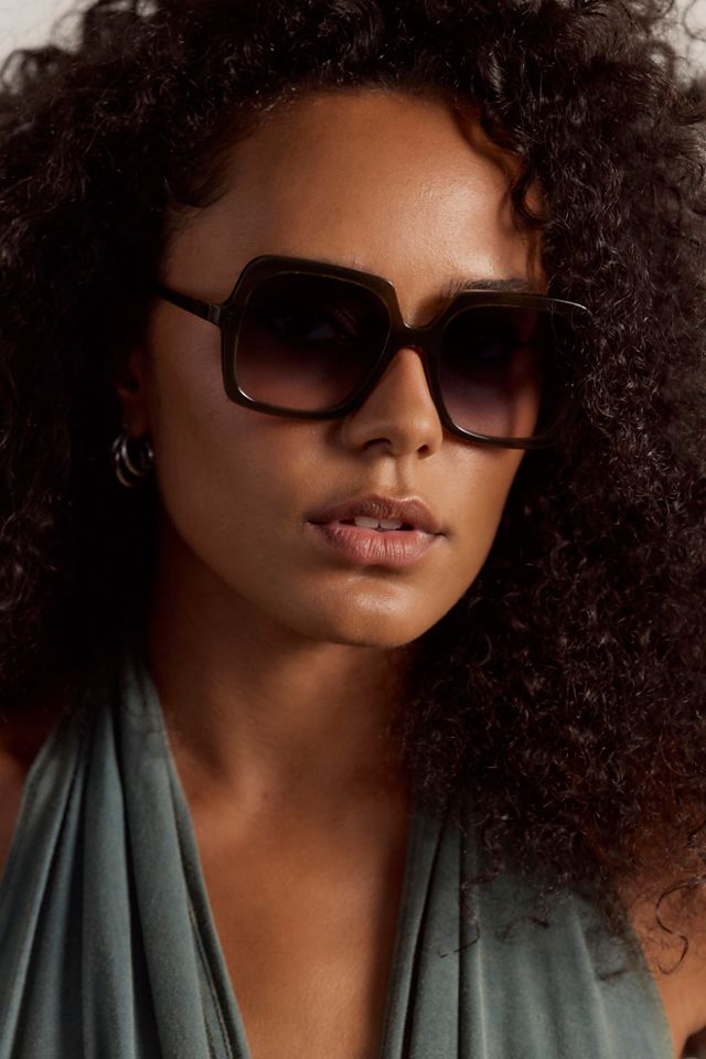 The Beaumont Square Polarized Sunglasses #4