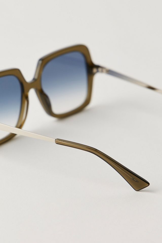 The Beaumont Square Polarized Sunglasses #2