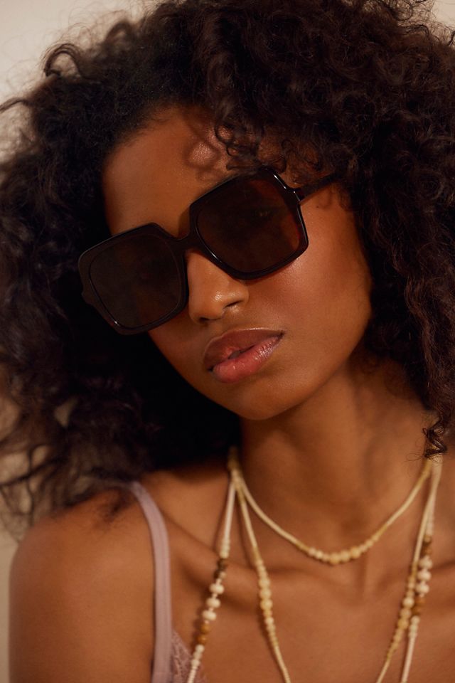 The Beaumont Square Polarized Sunglasses #6