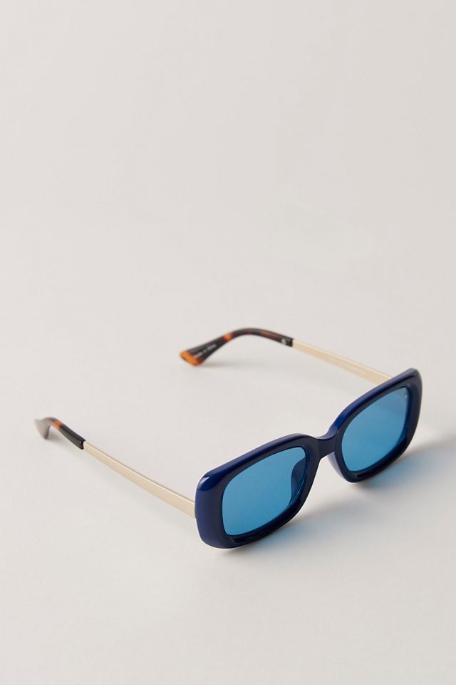 Sylvain Square Sunglasses #2