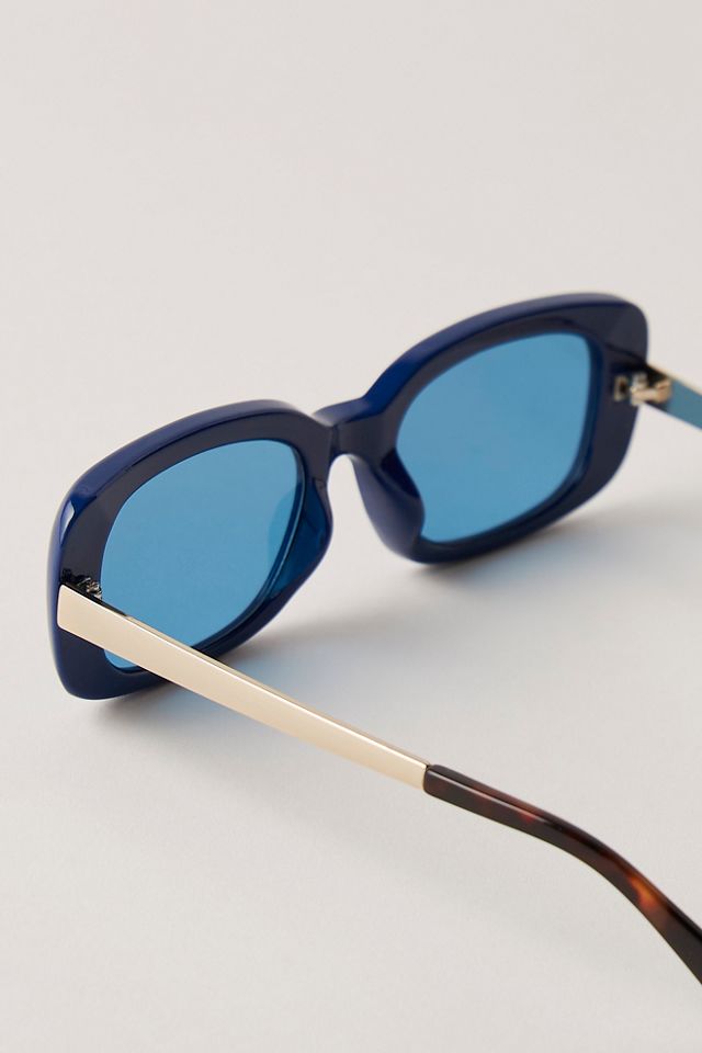 Sylvain Square Sunglasses #3