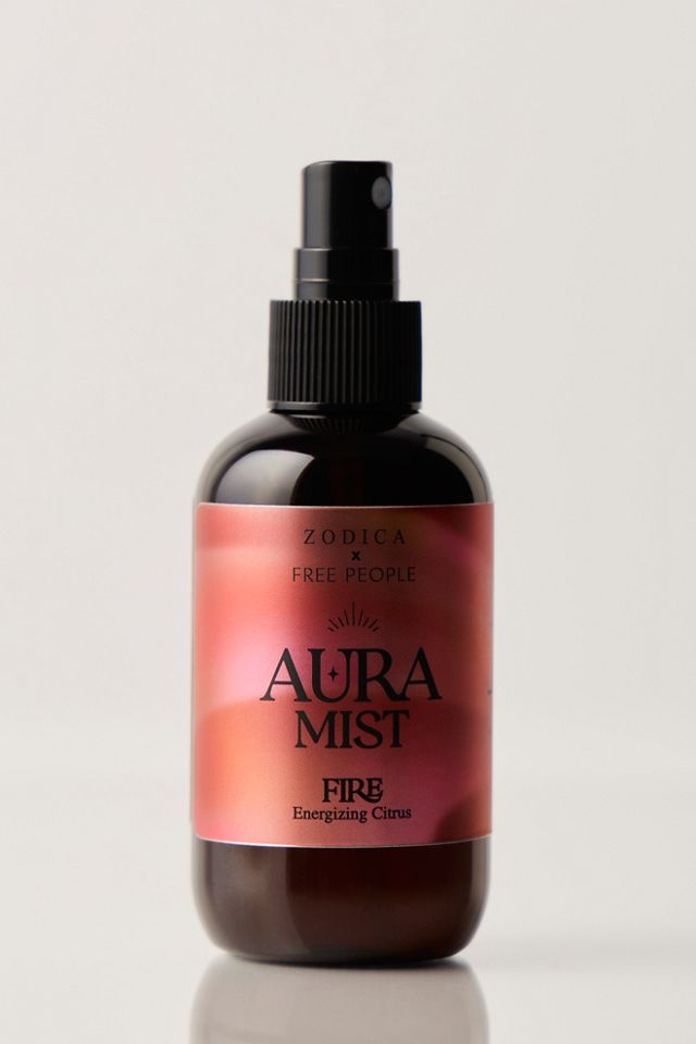 Brume corporelle FP x Zodica Perfumery Aura Mist #1