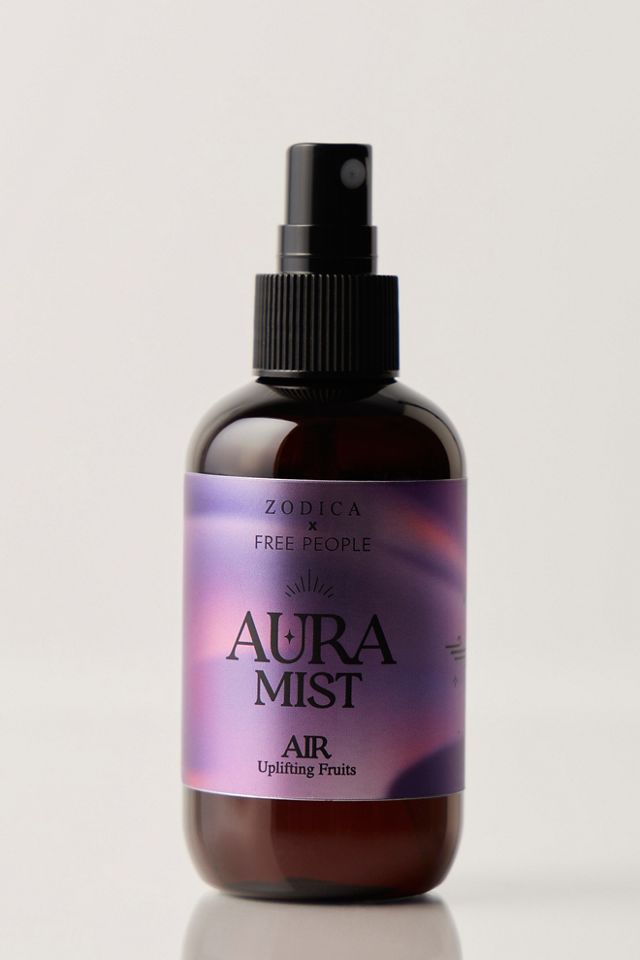 FP Exclusive Zodica Perfumery Aura Mist Body Spray #1