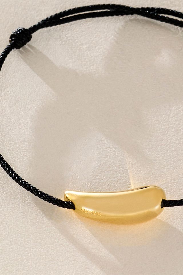 PDPaola Orbit Cord Bracelet #1