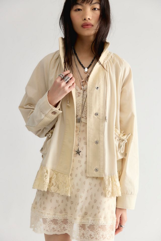 We The Free Outset Jacket #9
