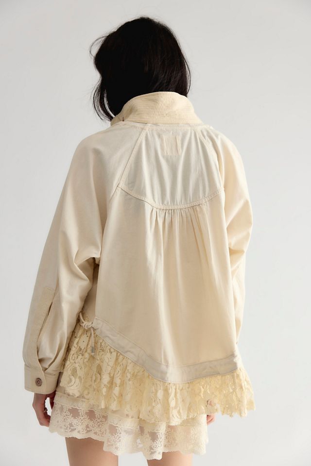 We The Free Outset Jacket #8