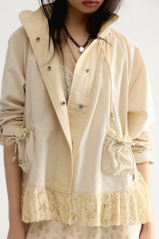 We The Free Outset Jacket
