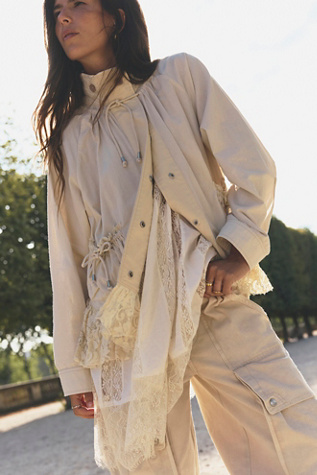 We The Free Outset Jacket