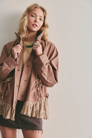 We The Free Outset Jacket
