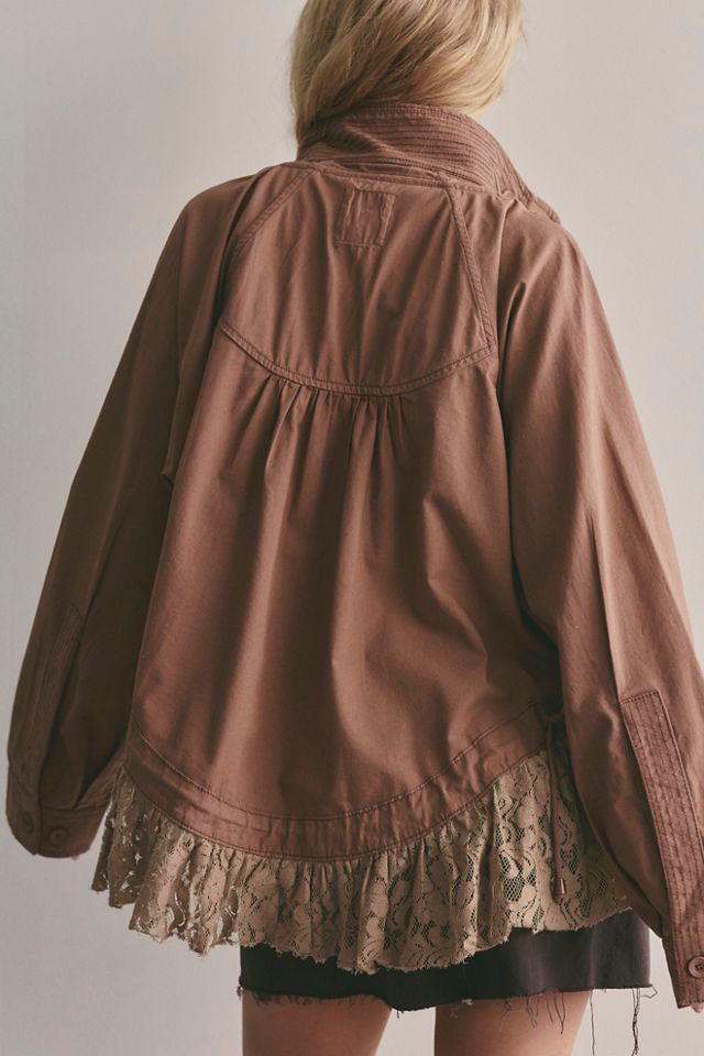We The Free Outset Jacket #1