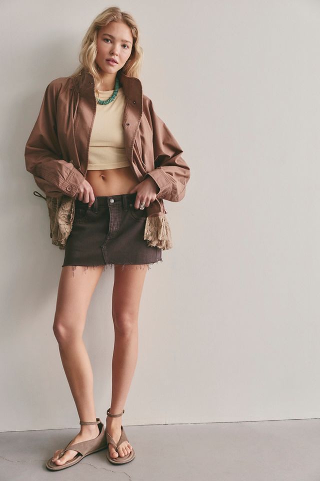 We The Free Outset Jacket #2