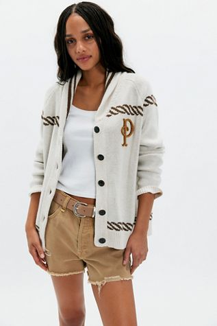 Cardigan Lakeside Pendleton