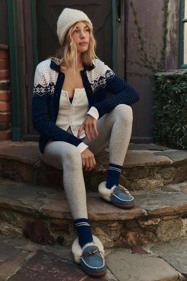 So Soft Seamless Leggings #3