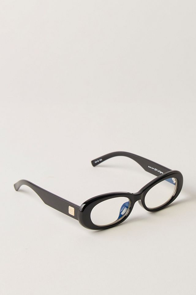 Lunettes anti-lumière bleue Le Specs Hey Ya #1