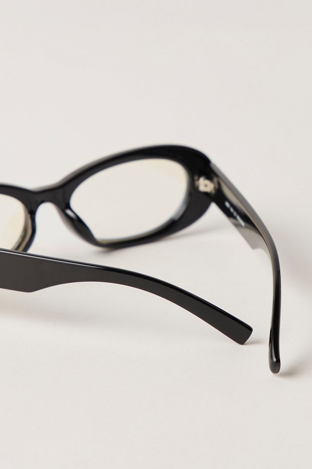 Lunettes anti-lumière bleue Le Specs Hey Ya #2