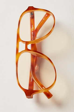 Lunettes de lumière bleue Tragic Magic Le Specs