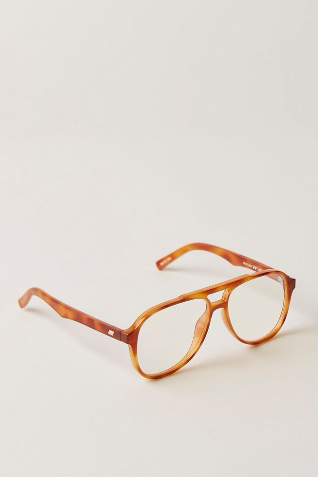 Lunettes de lumière bleue Tragic Magic Le Specs #1