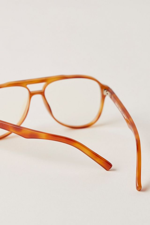 Lunettes de lumière bleue Tragic Magic Le Specs #2