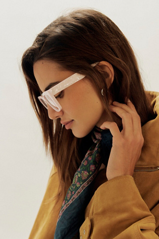 Lunettes de lecture anti-lumière bleue Amelia